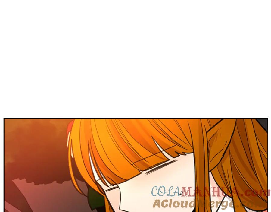 《狐狸的枷锁》第131话 跟我走 第128页
