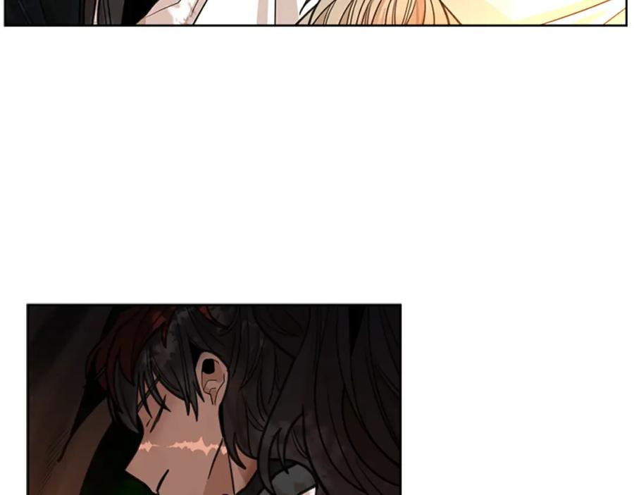 《狐狸的枷锁》第131话 跟我走 第113页