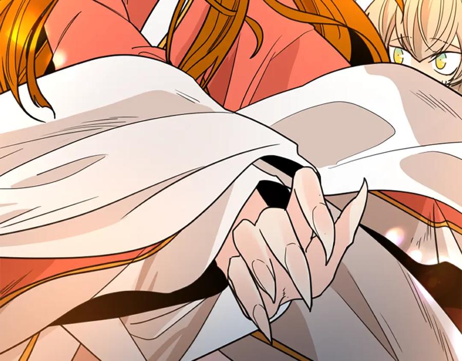 《狐狸的枷锁》第131话 跟我走 第106页