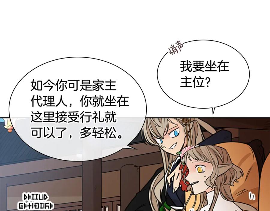 《狐狸的枷锁》第132话 宴会 第146页