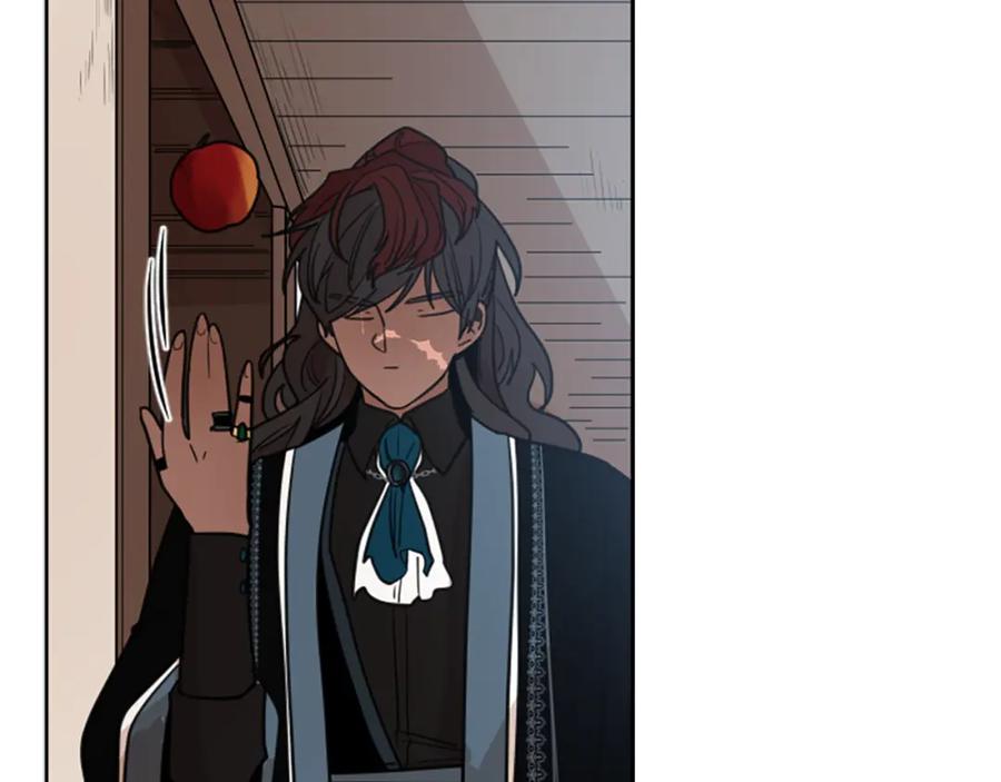 《狐狸的枷锁》第132话 宴会 第12页