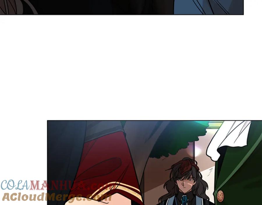《狐狸的枷锁》第132话 宴会 第157页