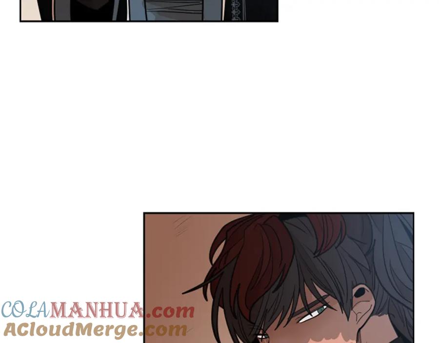 《狐狸的枷锁》第132话 宴会 第13页