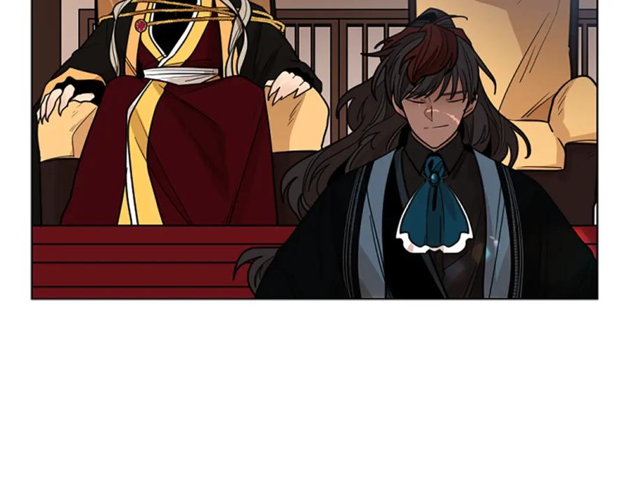 《狐狸的枷锁》第133话 诬陷 第104页
