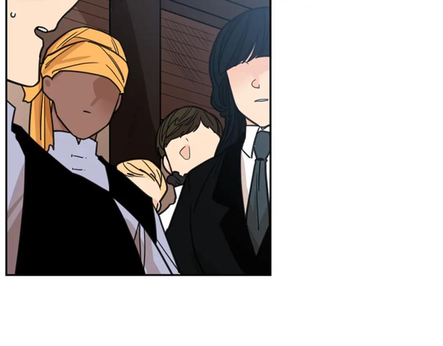 《狐狸的枷锁》第134话 危机 第90页