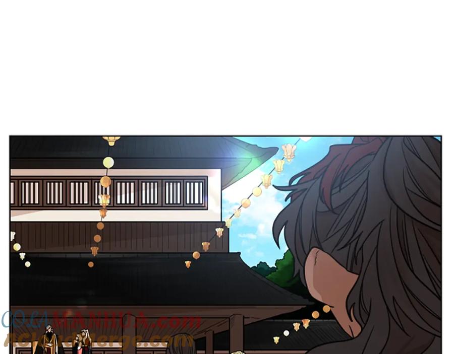《狐狸的枷锁》第134话 危机 第113页
