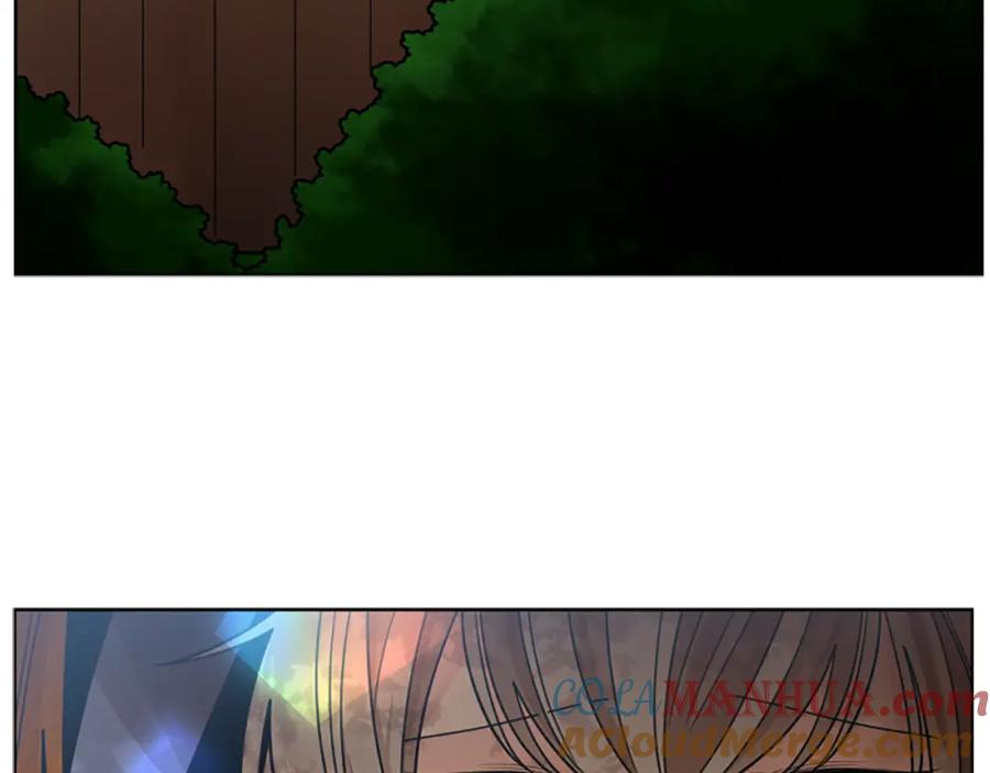 《狐狸的枷锁》第134话 危机 第137页