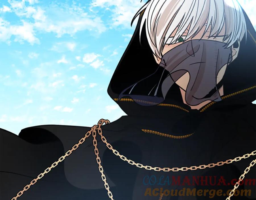 《狐狸的枷锁》第134话 危机 第33页