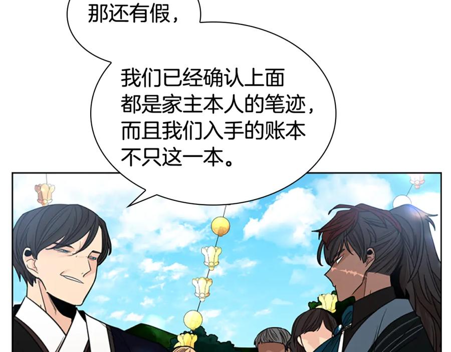 《狐狸的枷锁》第134话 危机 第70页
