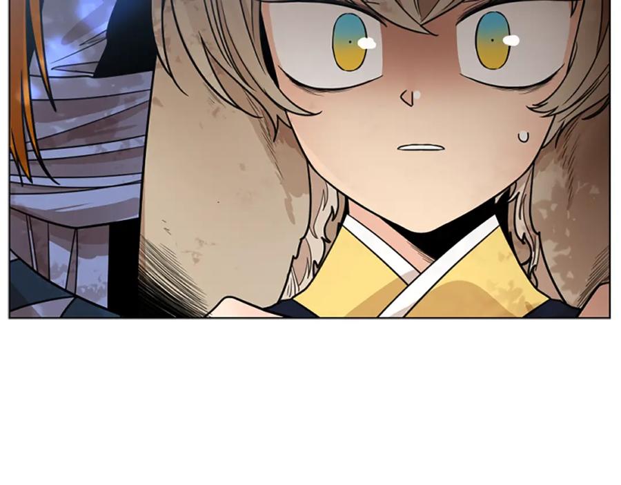 《狐狸的枷锁》第134话 危机 第138页