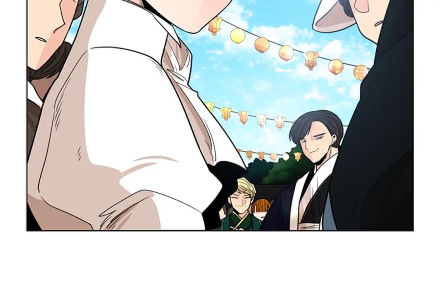 《狐狸的枷锁》第134话 危机 第66页