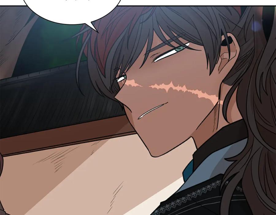 《狐狸的枷锁》第134话 危机 第128页
