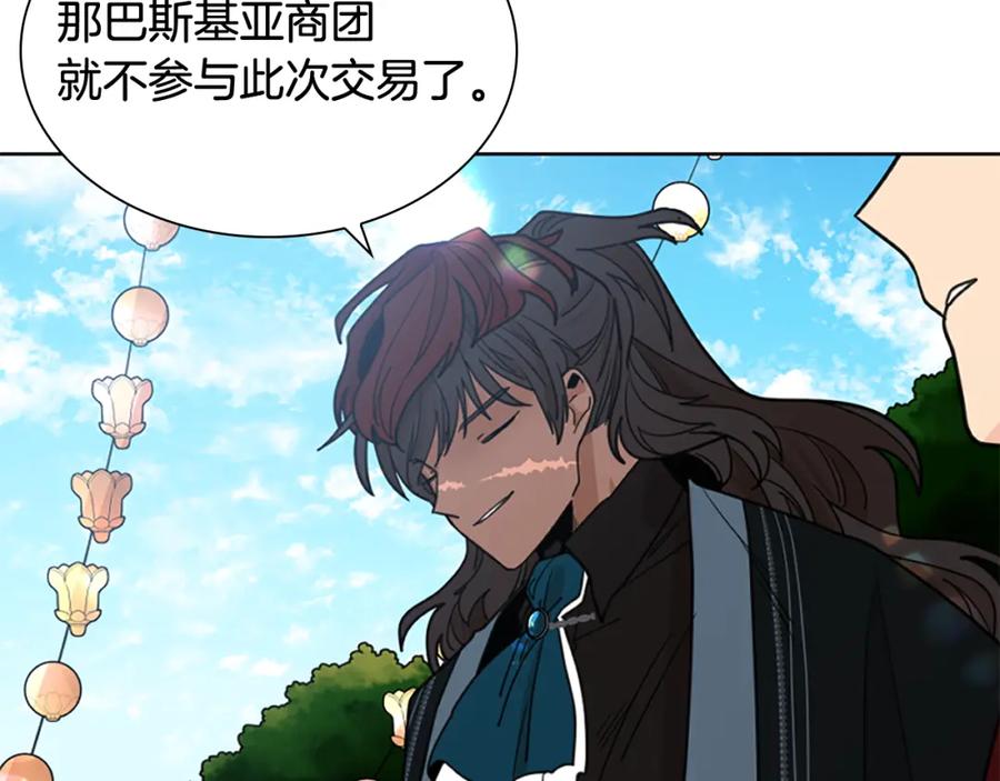 《狐狸的枷锁》第134话 危机 第79页