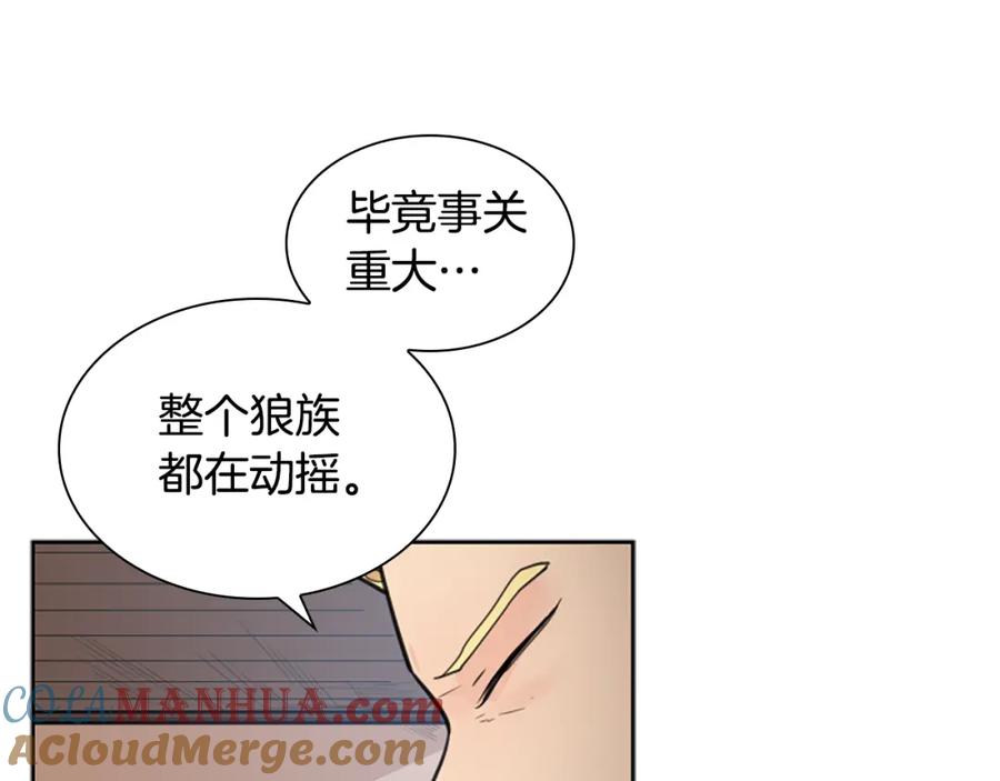 《狐狸的枷锁》第135话 相信你 第101页