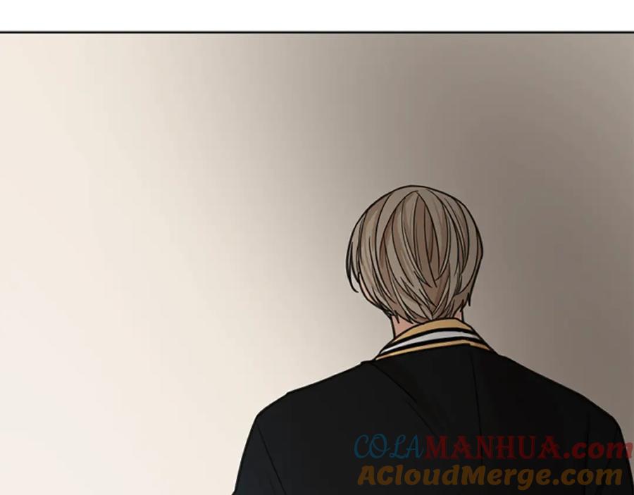 《狐狸的枷锁》第135话 相信你 第133页