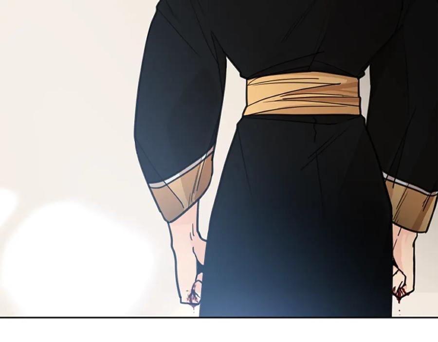 《狐狸的枷锁》第135话 相信你 第134页