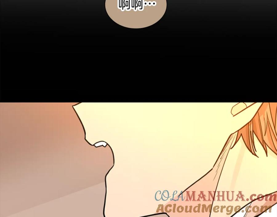 《狐狸的枷锁》第136话 是我的错 第41页