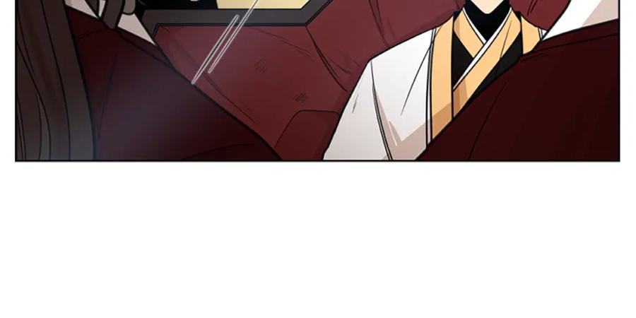《狐狸的枷锁》第136话 是我的错 第19页