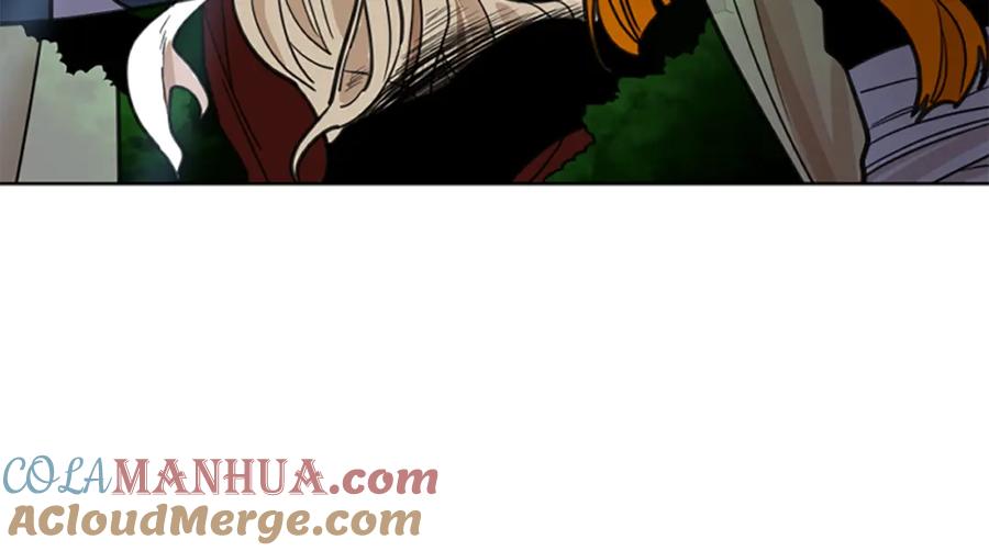 《狐狸的枷锁》第136话 是我的错 第93页