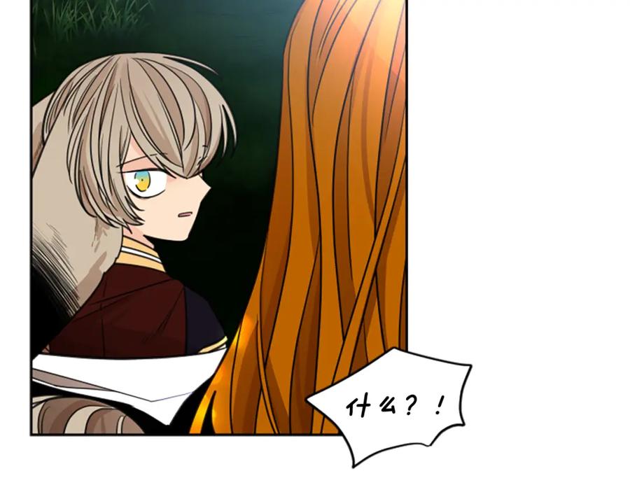 《狐狸的枷锁》第137话 共鸣 第91页