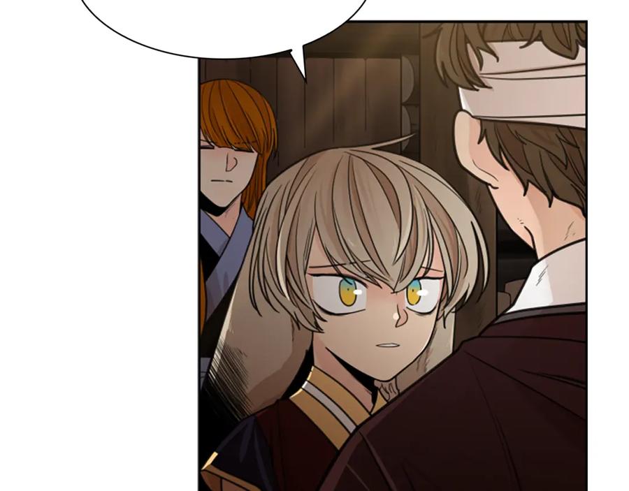 《狐狸的枷锁》第137话 共鸣 第31页