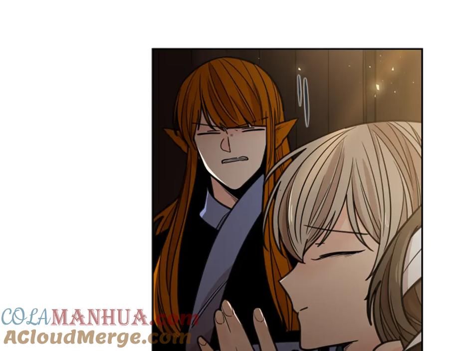 《狐狸的枷锁》第137话 共鸣 第65页