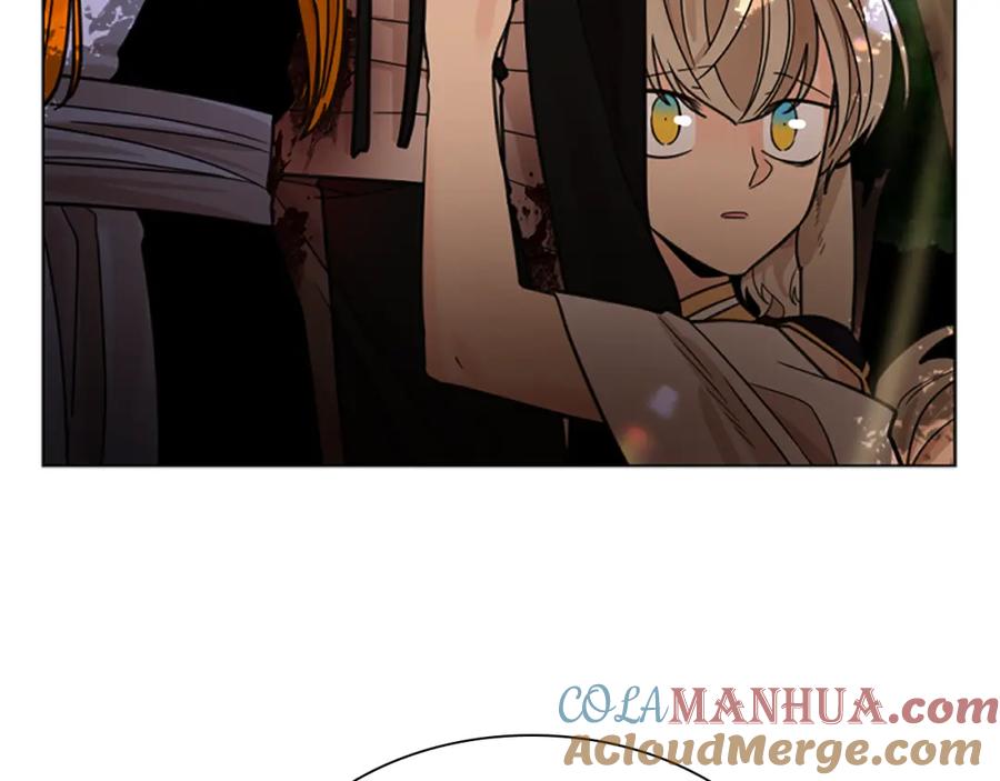 《狐狸的枷锁》第137话 共鸣 第25页