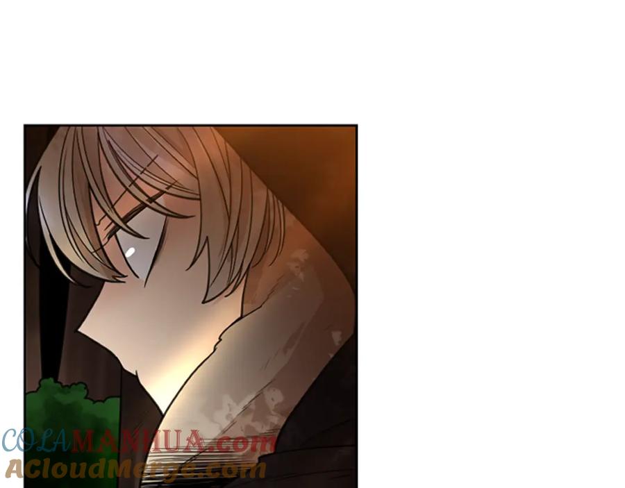 《狐狸的枷锁》第138话 离开 第49页