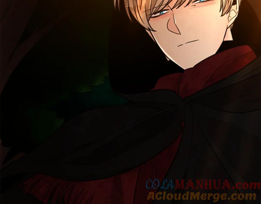 《狐狸的枷锁》第138话 离开 第77页