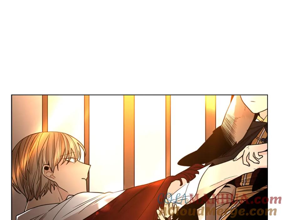 《狐狸的枷锁》第138话 离开 第37页