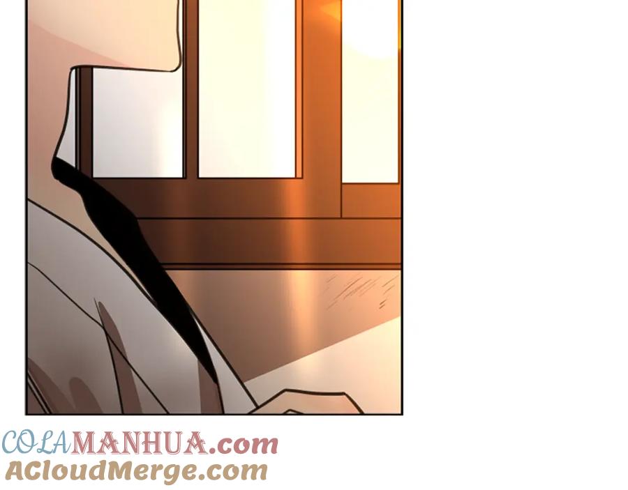 《狐狸的枷锁》第138话 离开 第9页