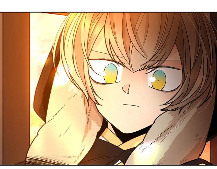 《狐狸的枷锁》第138话 离开 第6页