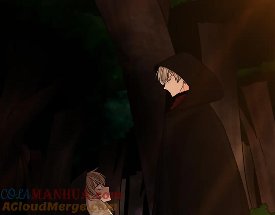 《狐狸的枷锁》第138话 离开 第65页