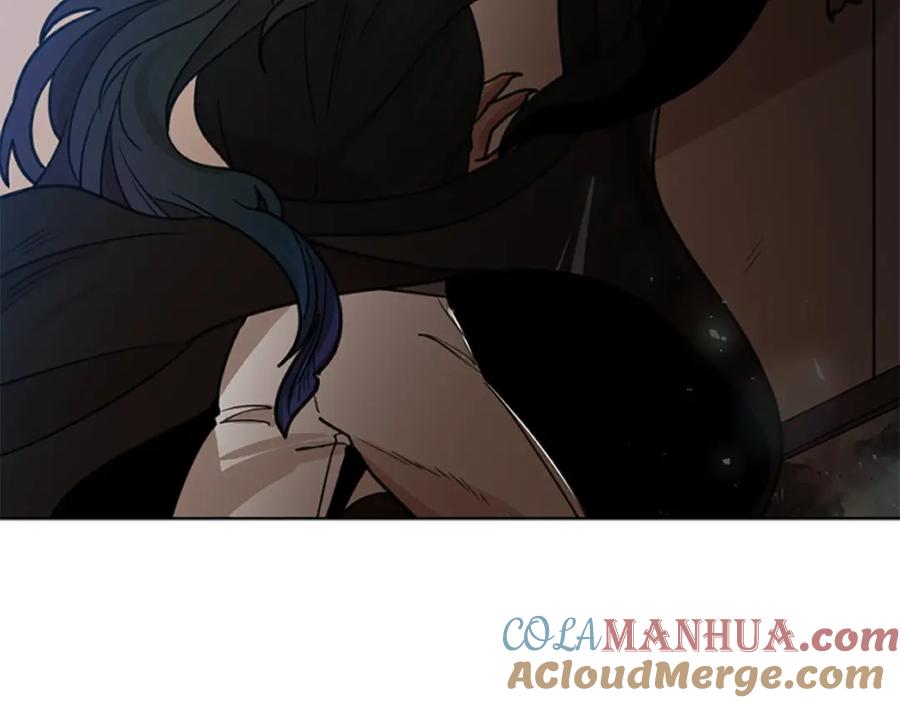 《狐狸的枷锁》第138话 离开 第145页