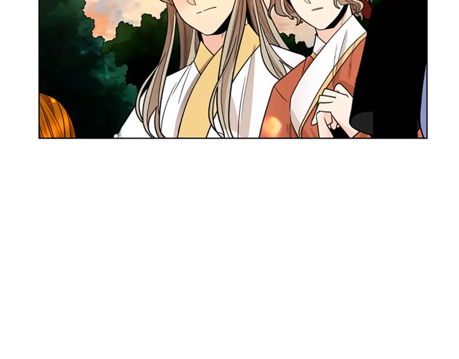 《狐狸的枷锁》第138话 离开 第130页