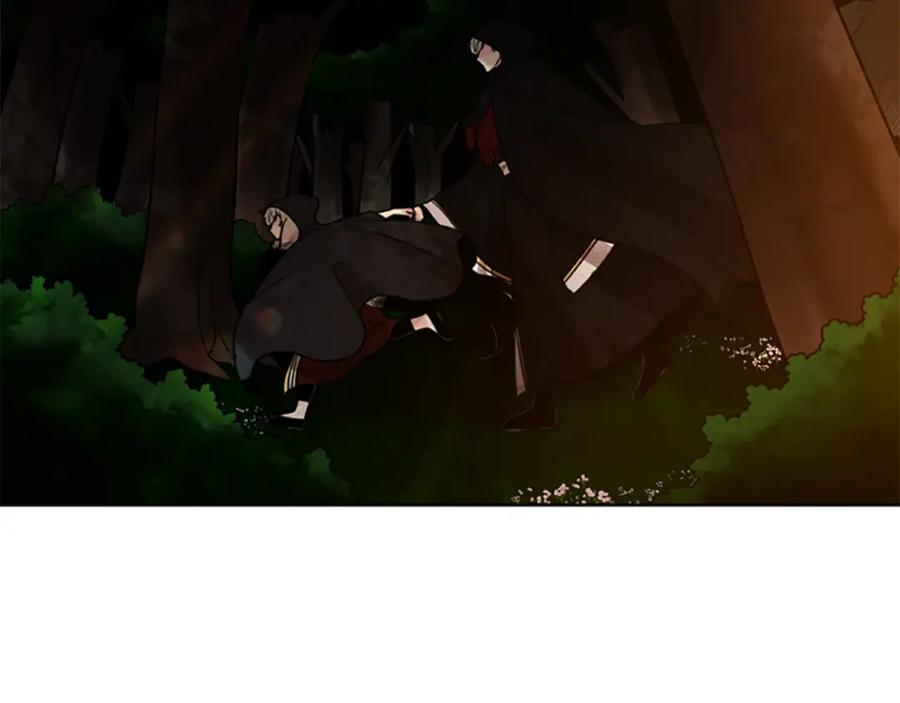 《狐狸的枷锁》第138话 离开 第48页