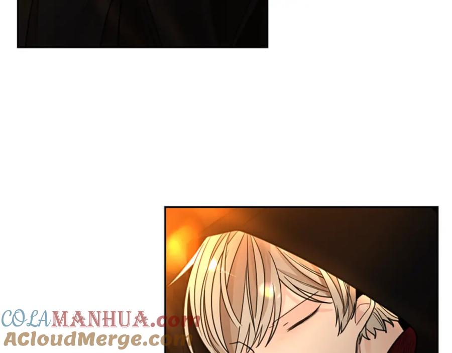 《狐狸的枷锁》第138话 离开 第97页