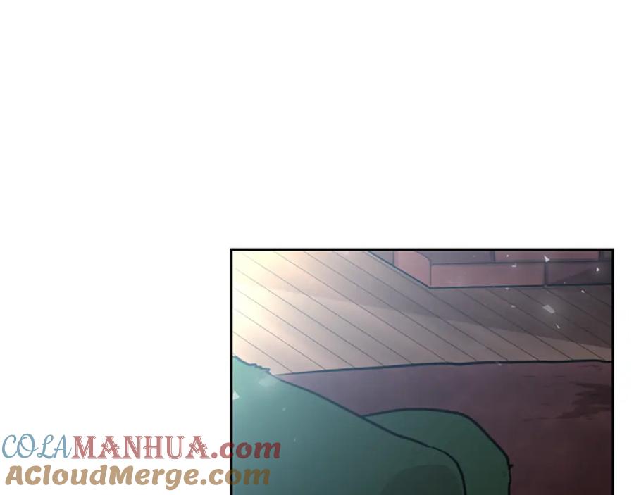 《狐狸的枷锁》第139话 远离世俗 第37页