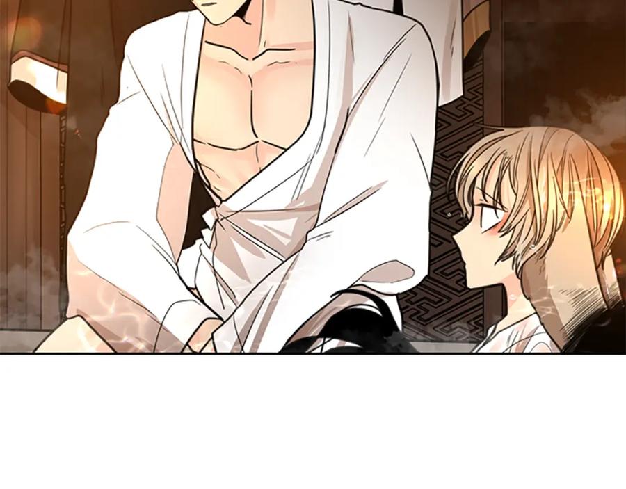 《狐狸的枷锁》第139话 远离世俗 第106页
