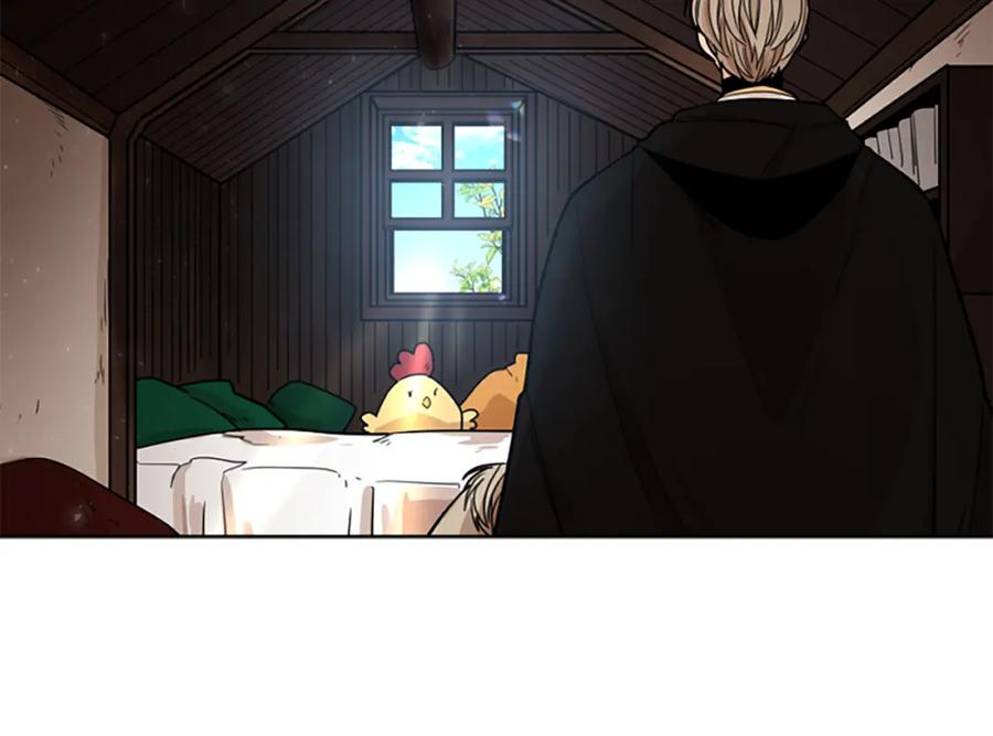 《狐狸的枷锁》第139话 远离世俗 第51页