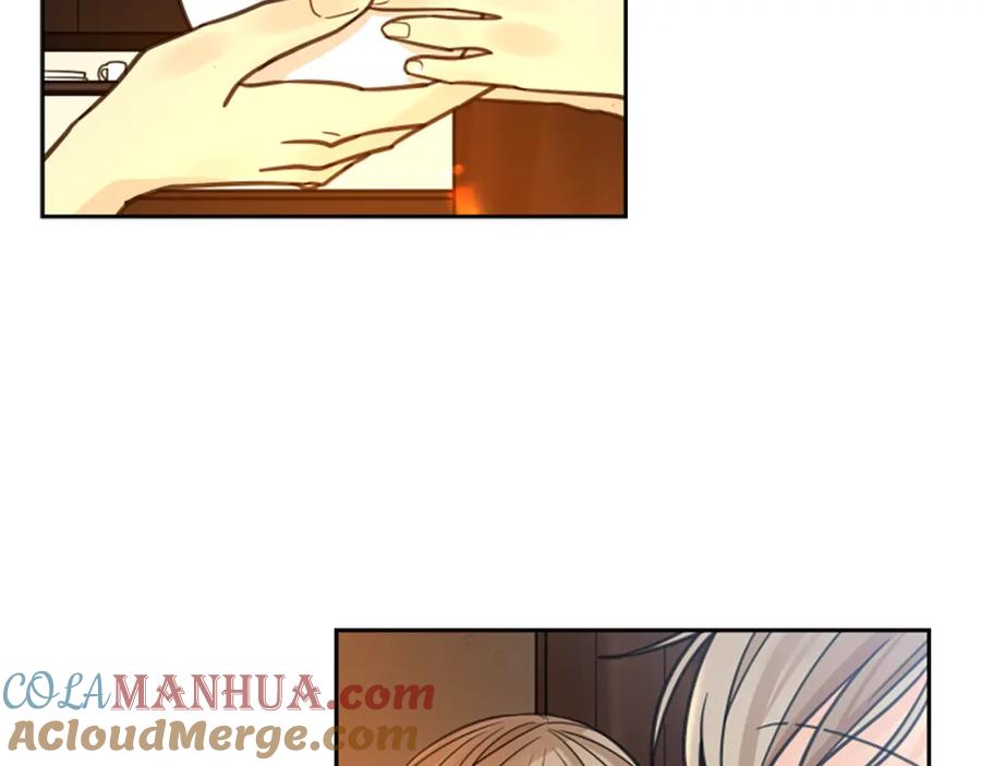 《狐狸的枷锁》第139话 远离世俗 第97页