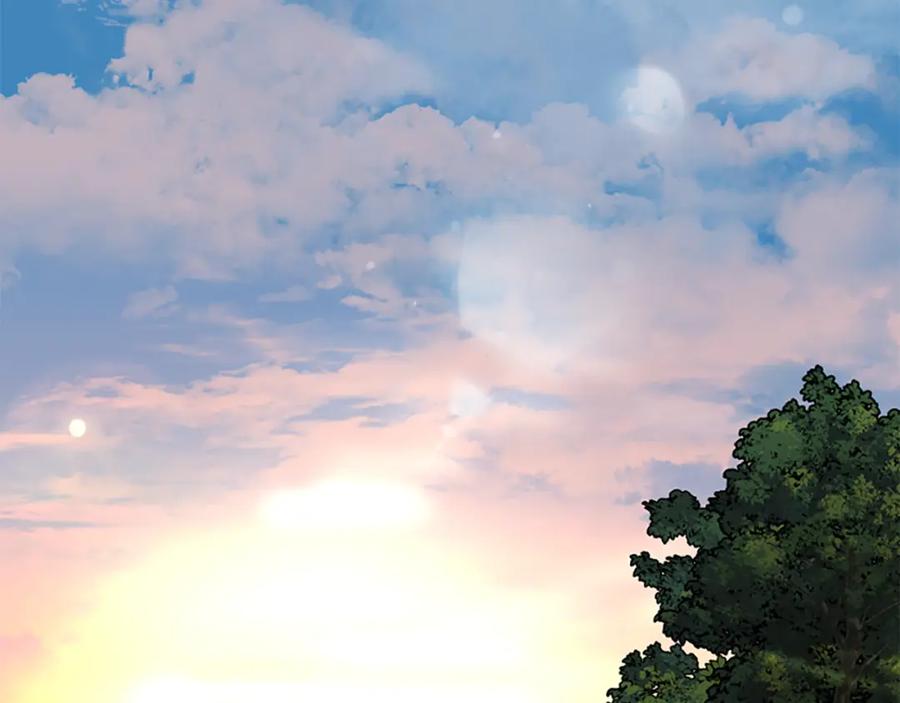 《狐狸的枷锁》第139话 远离世俗 第7页