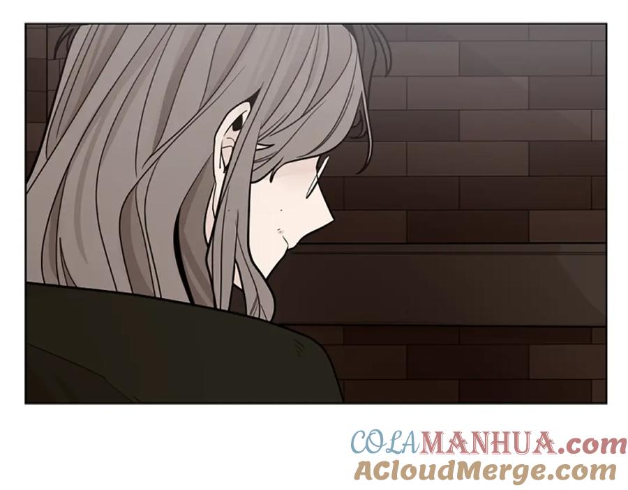 《狐狸的枷锁》第139话 远离世俗 第41页