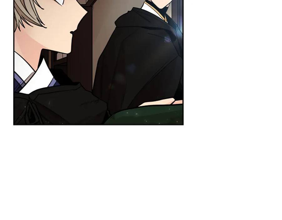 《狐狸的枷锁》第139话 远离世俗 第46页