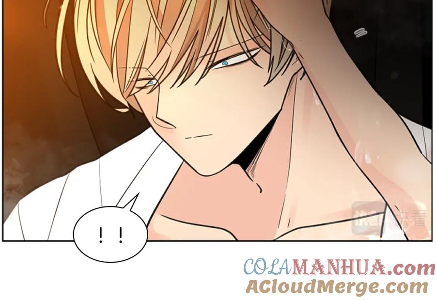 《狐狸的枷锁》第139话 远离世俗 第109页