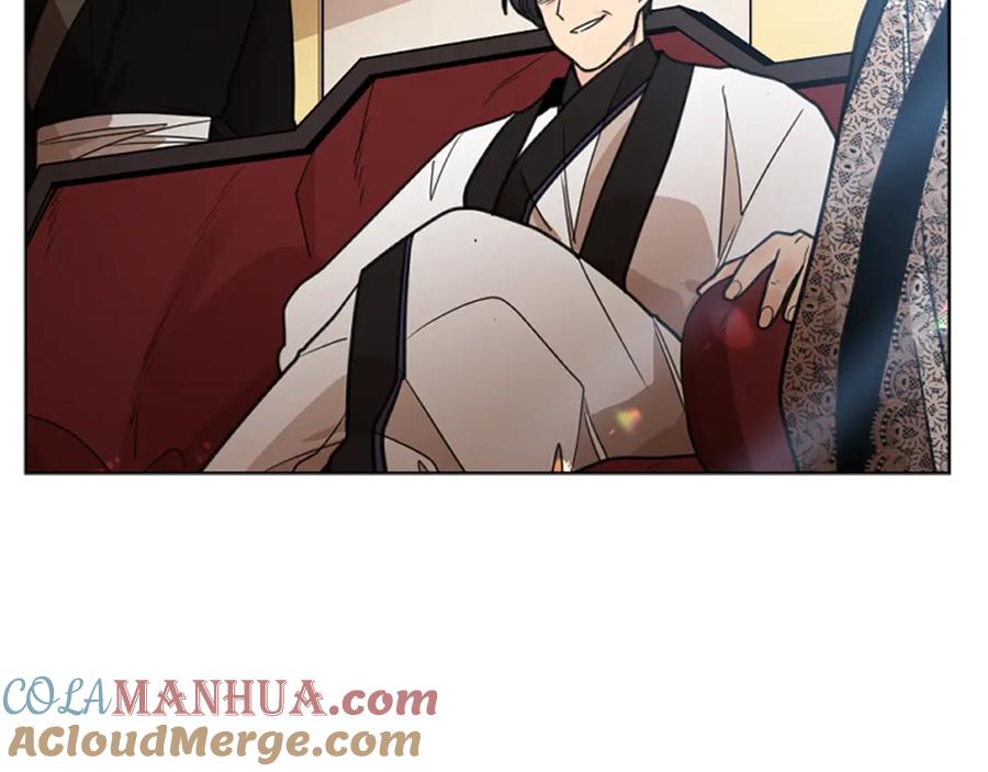 《狐狸的枷锁》第140话 请安 第73页