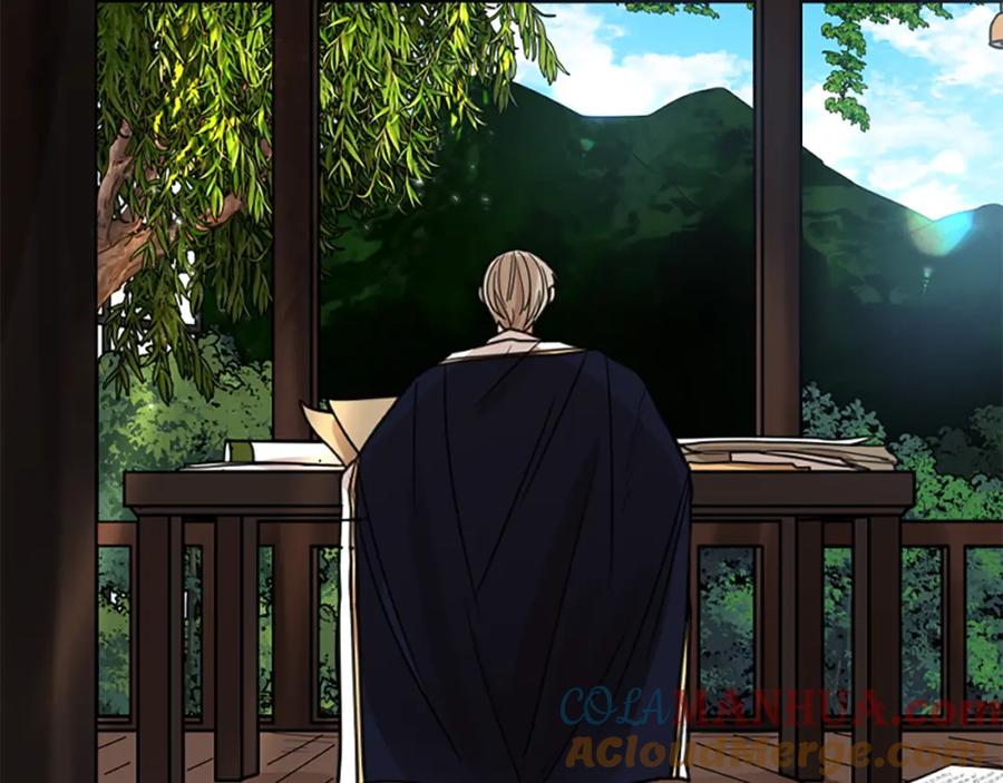 《狐狸的枷锁》第140话 请安 第129页