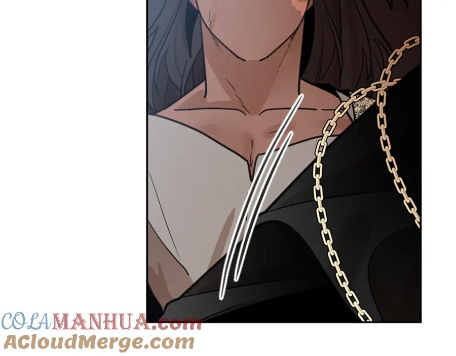 《狐狸的枷锁》第140话 请安 第93页