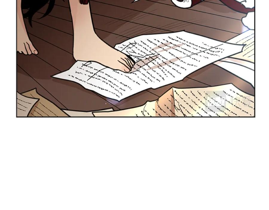 《狐狸的枷锁》第140话 请安 第131页