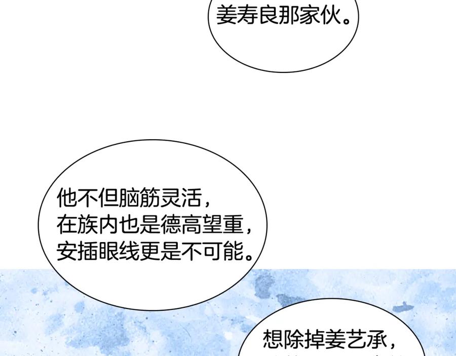 《狐狸的枷锁》第140话 请安 第79页